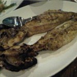 nagrour fish