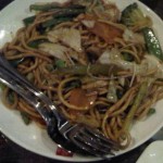 noodles