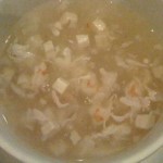 soupe